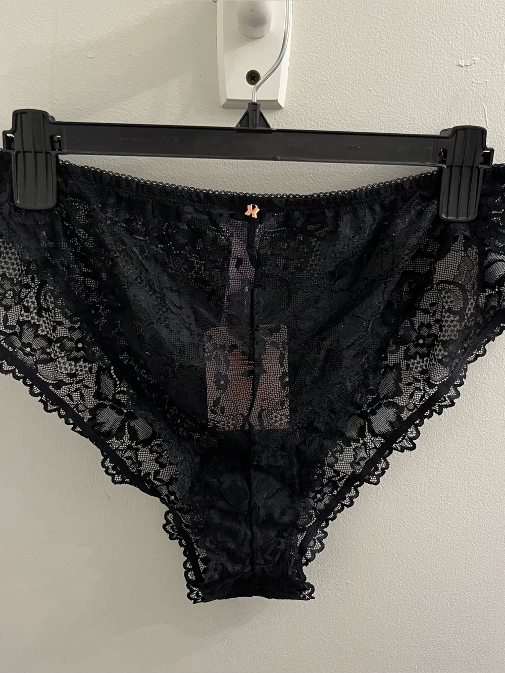 NWT Savage X Fenty Lace Underwear 
Size 2X